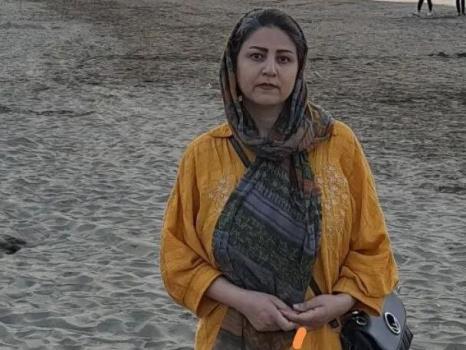 درگذشت مونا علی مددی در سکوت خبری